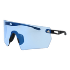 Adidas Sport sunglasses, Adidas Sport Sunglasses SP0098 02X 00 – Burghley & Co (Image 1)