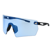 Adidas Sport sunglasses, Adidas Sport Sunglasses SP0098 02X 00 – Burghley & Co (Image 1)
