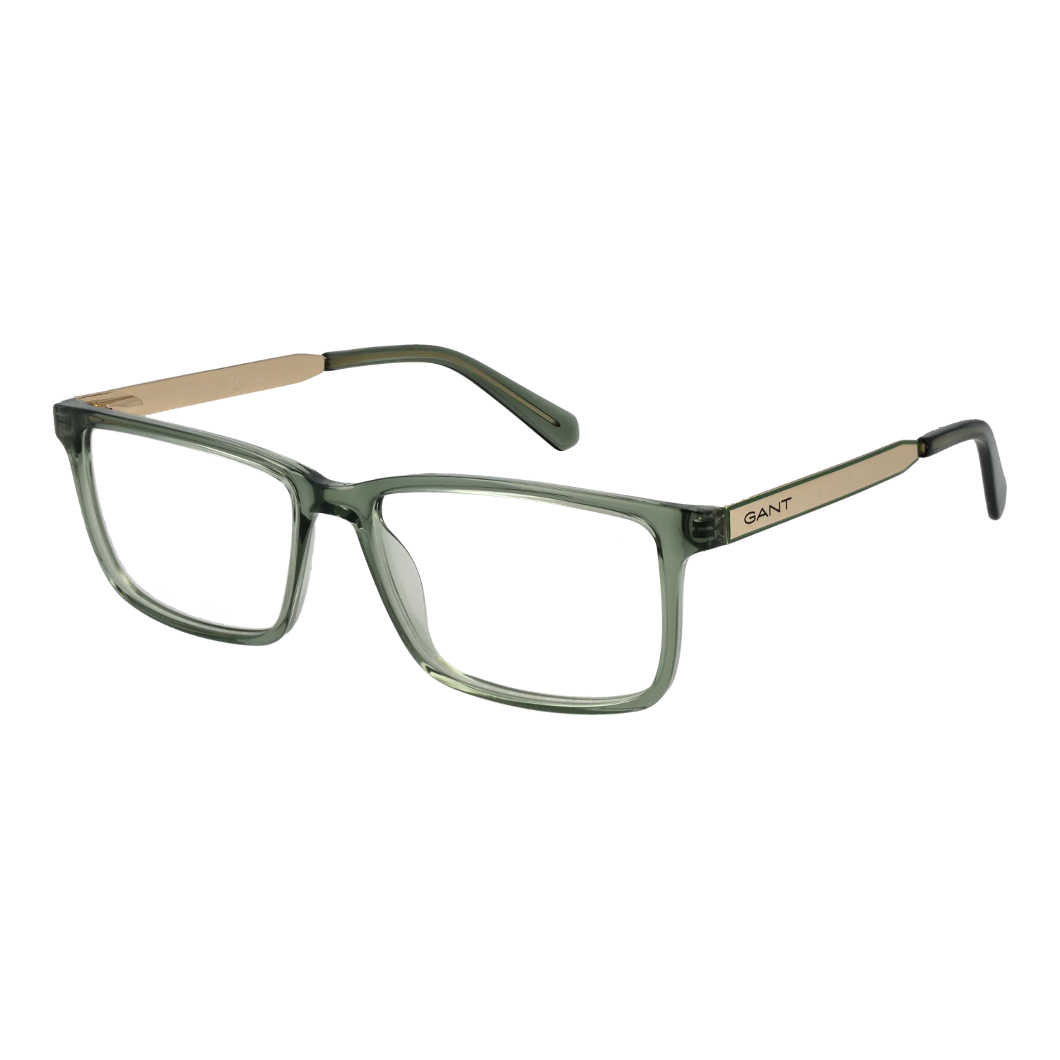Gant glasses, Gant Optical Frames GA3216 096 54 – Burghley & Co (Image 1)