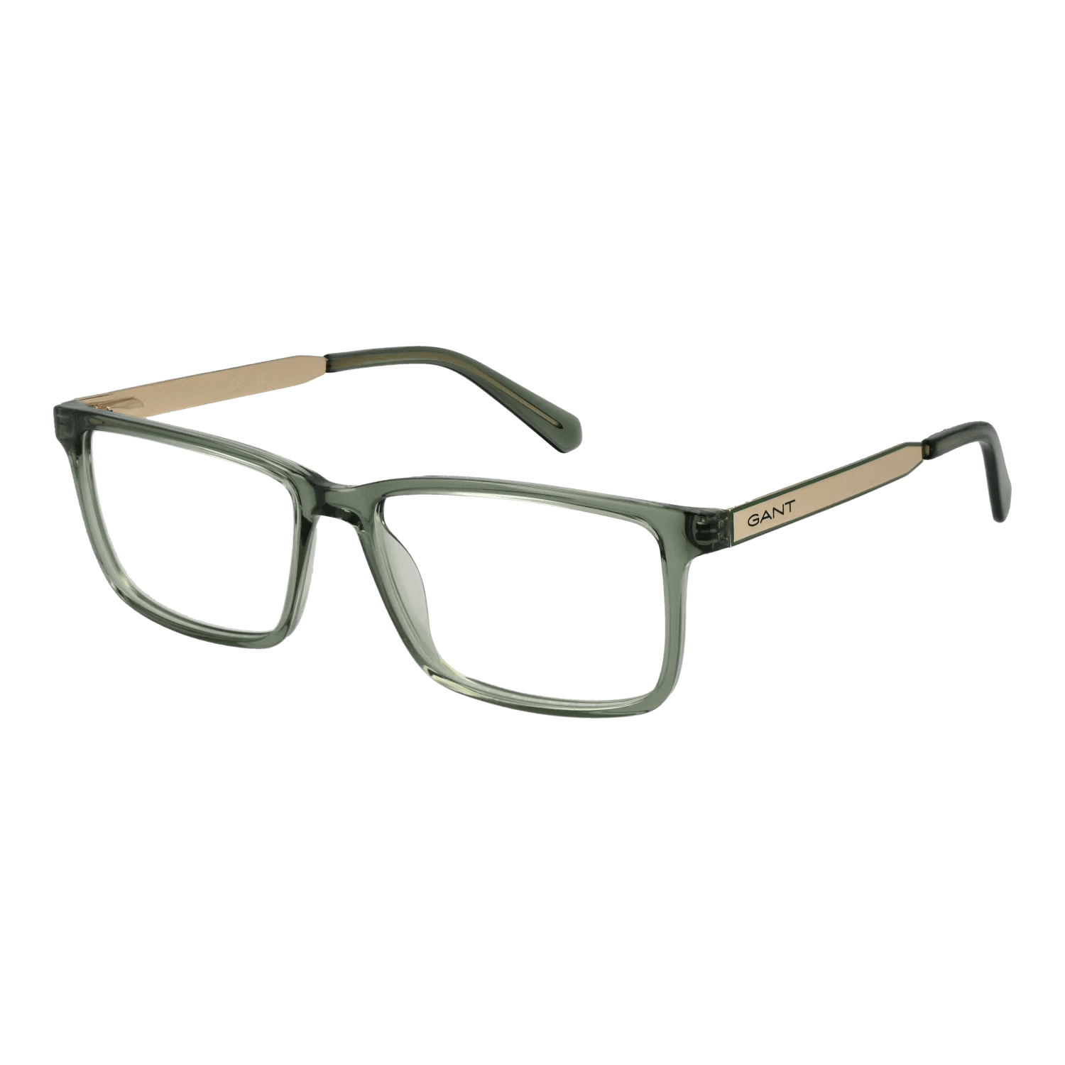 Gant glasses, Gant Optical Frames GA3216 096 54 – Burghley & Co (Image 1)