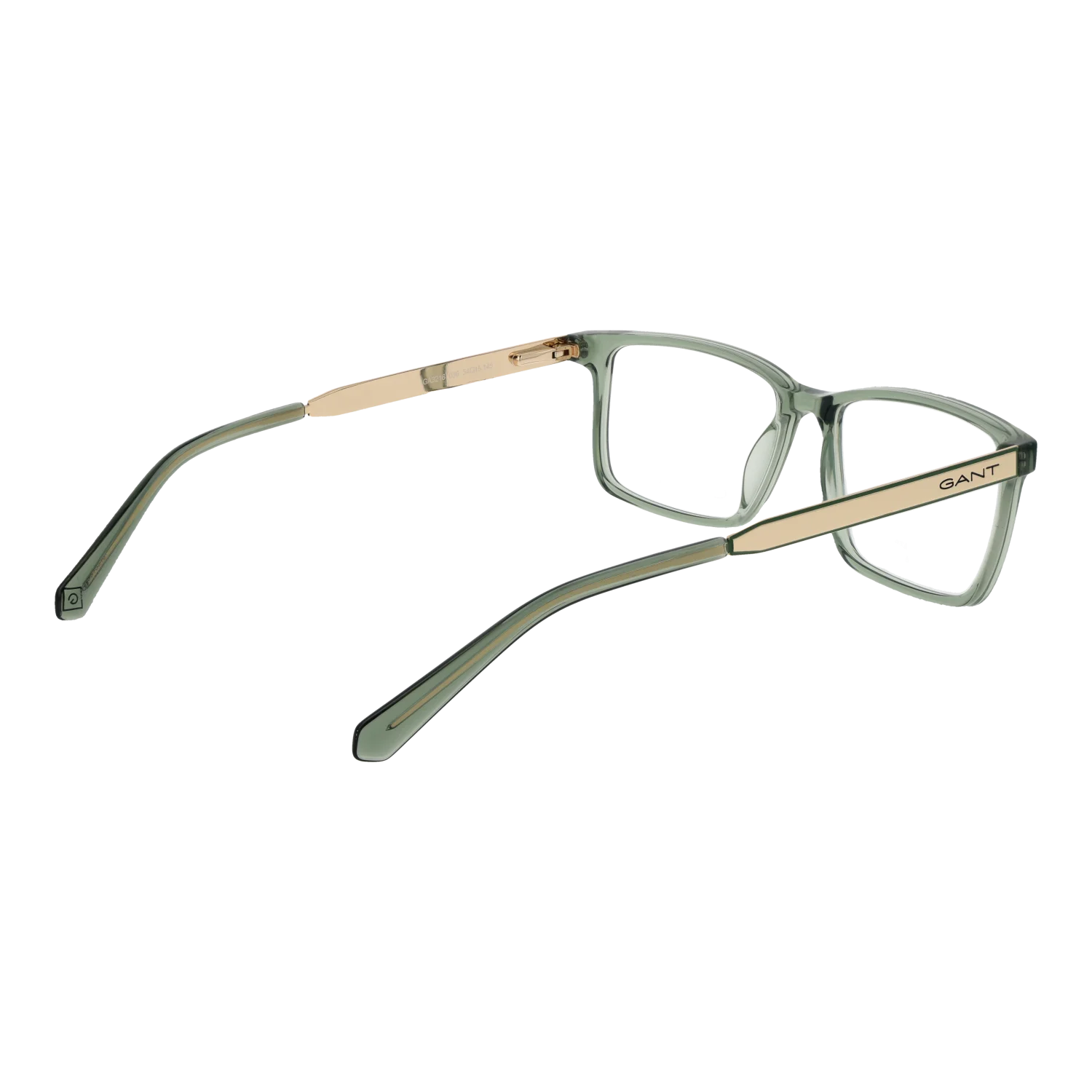 Gant glasses, Gant Optical Frames GA3216 096 54 – Burghley & Co (Image 3)