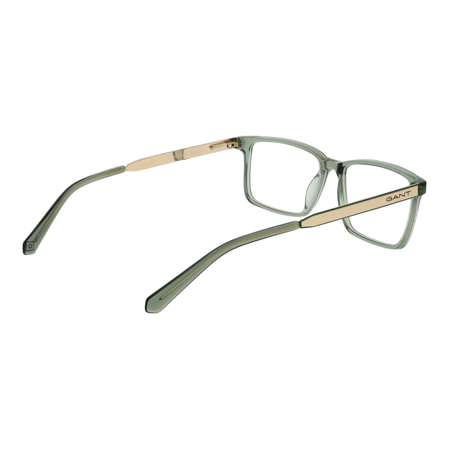 Gant glasses, Gant Optical Frames GA3216 096 54 – Burghley & Co (Image 3)