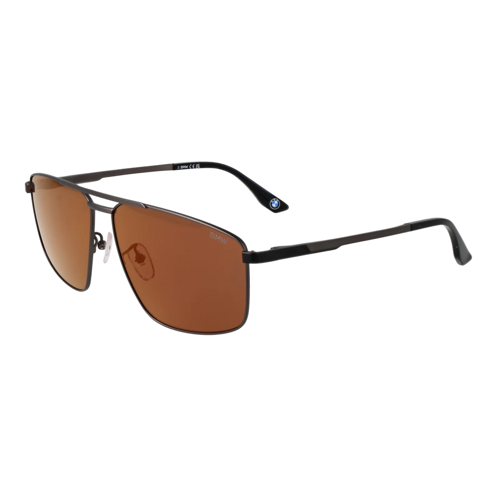 BMW sunglasses, BMW Sunglasses BW0055-H 09J 62 – Burghley & Co (Image 1)