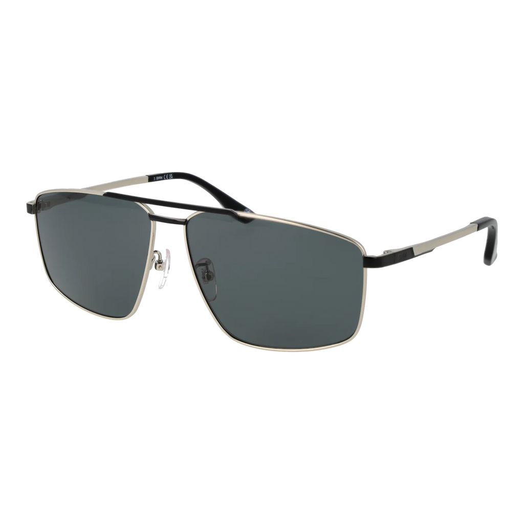 BMW sunglasses, BMW Sunglasses BW0055-H 16A 62 – Burghley & Co (Image 1)