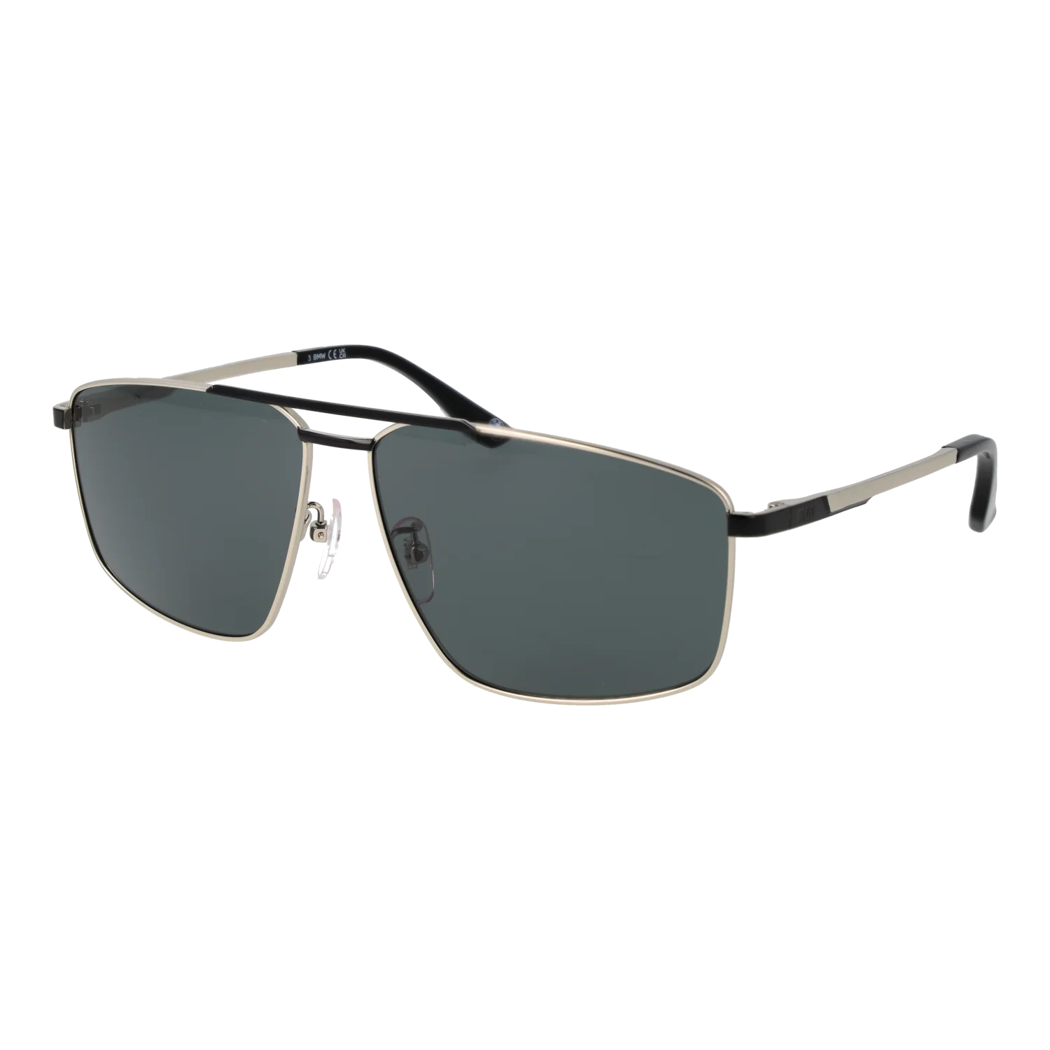 BMW sunglasses, BMW Sunglasses BW0055-H 16A 62 – Burghley & Co (Image 1)