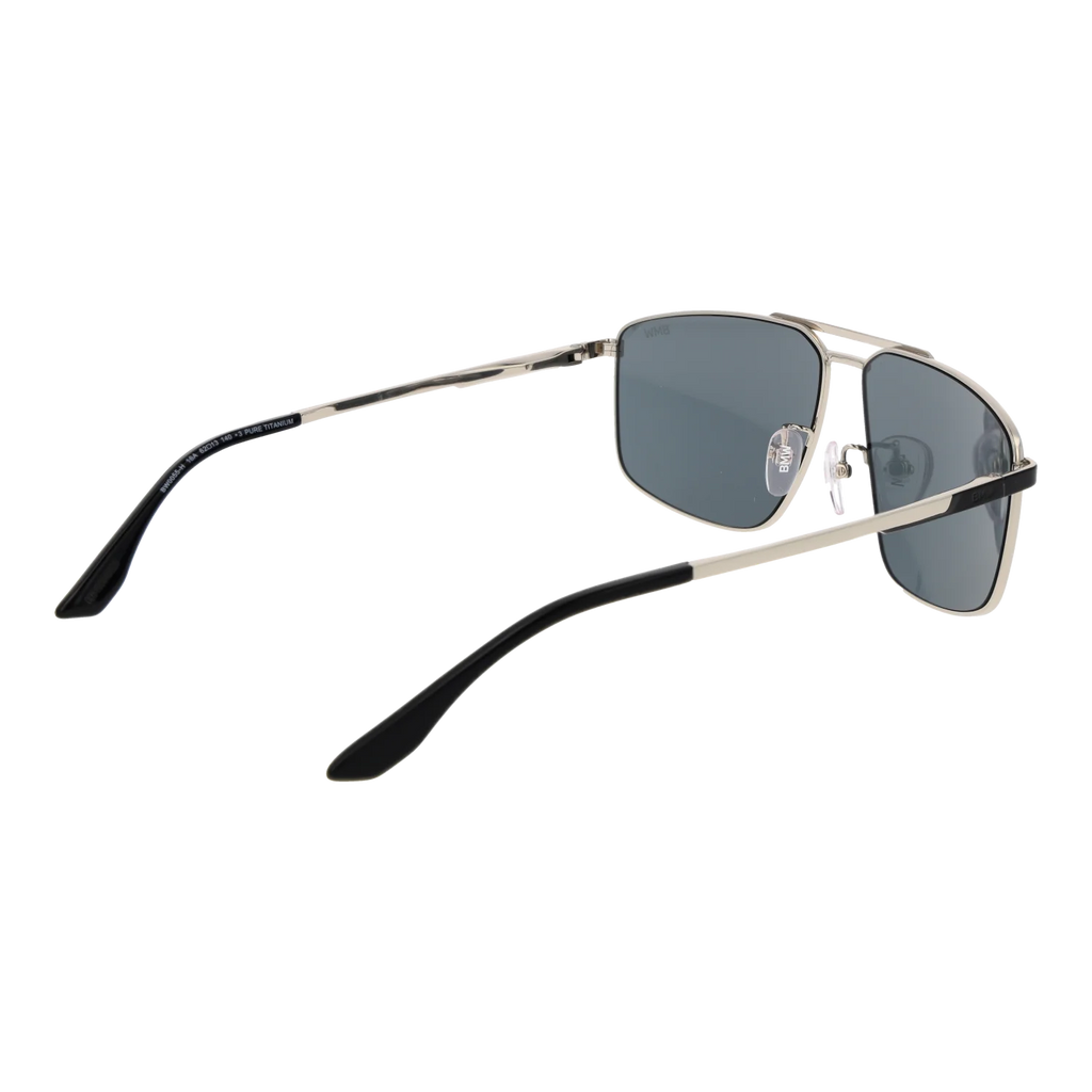 BMW sunglasses, BMW Sunglasses BW0055-H 16A 62 – Burghley & Co (Image 3)