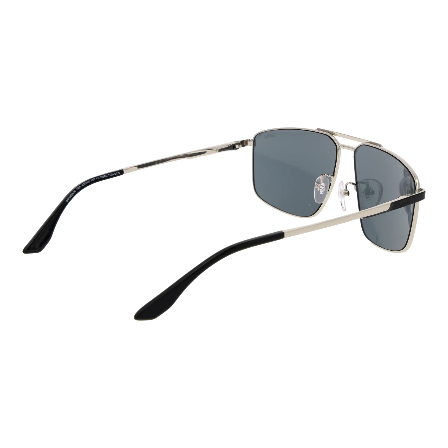 BMW sunglasses, BMW Sunglasses BW0055-H 16A 62 – Burghley & Co (Image 3)