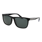 BMW sunglasses, BMW Sunglasses BW0056-H 01A 59 – Burghley & Co (Image 1)