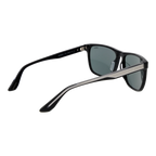 BMW sunglasses, BMW Sunglasses BW0056-H 01A 59 – Burghley & Co (Image 3)