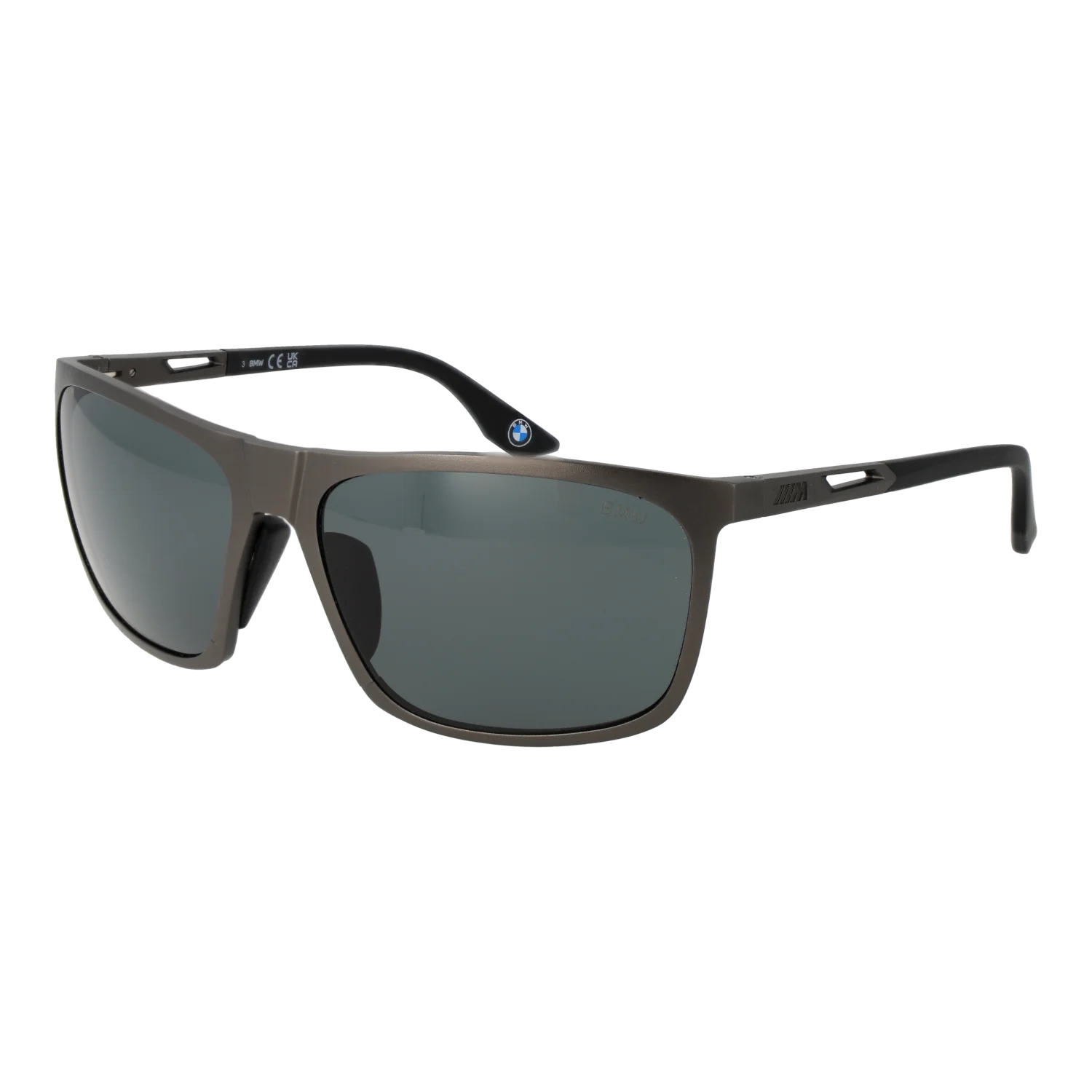 BMW sunglasses, BMW Sunglasses BW0058-H 09A 63 – Burghley & Co (Image 1)