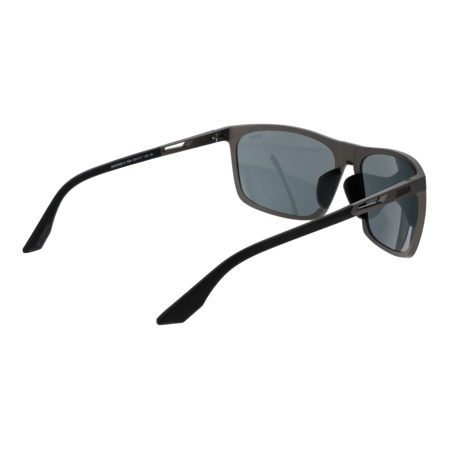 BMW sunglasses, BMW Sunglasses BW0058-H 09A 63 – Burghley & Co (Image 3)