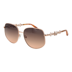 Marciano by Guess sunglasses, Marciano by Guess Sunglasses GM00003 28F 59 – Burghley & Co (Image 1)