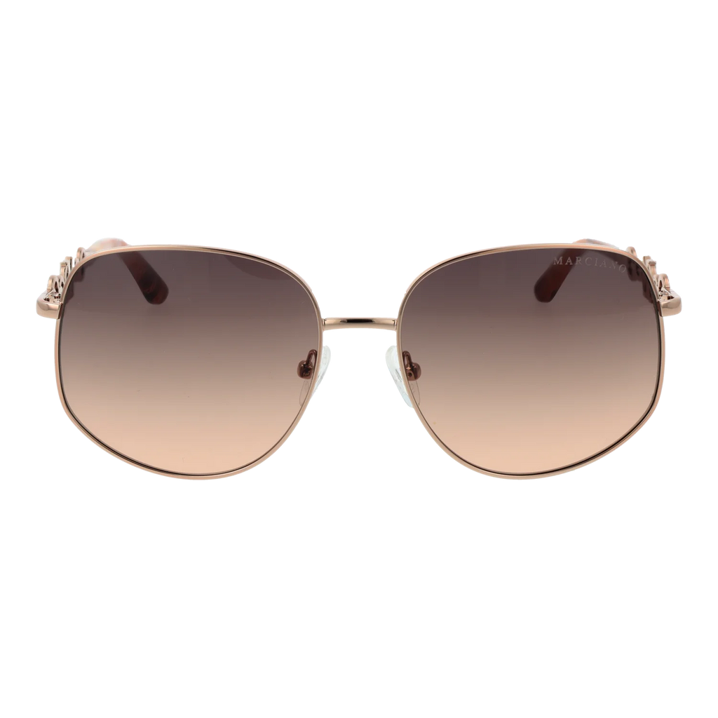 Marciano by Guess sunglasses, Marciano by Guess Sunglasses GM00003 28F 59 – Burghley & Co (Image 2)