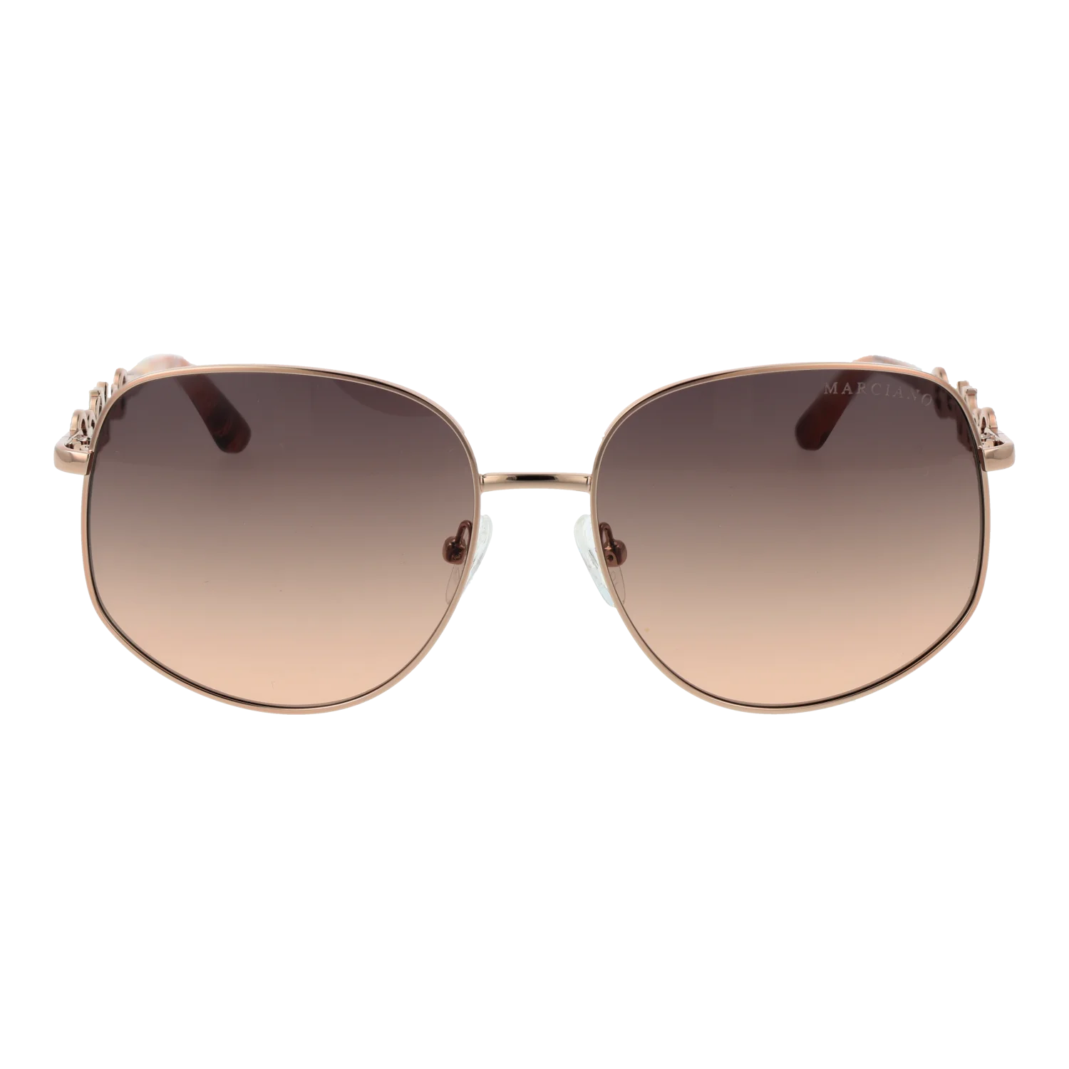 Marciano by Guess sunglasses, Marciano by Guess Sunglasses GM00003 28F 59 – Burghley & Co (Image 2)