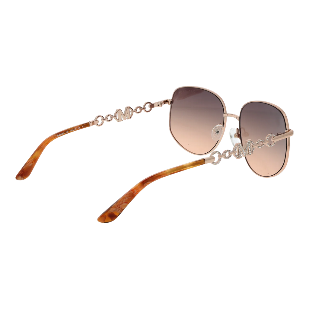 Marciano by Guess sunglasses, Marciano by Guess Sunglasses GM00003 28F 59 – Burghley & Co (Image 3)