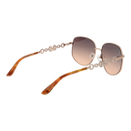 Marciano by Guess sunglasses, Marciano by Guess Sunglasses GM00003 28F 59 – Burghley & Co (Image 3)