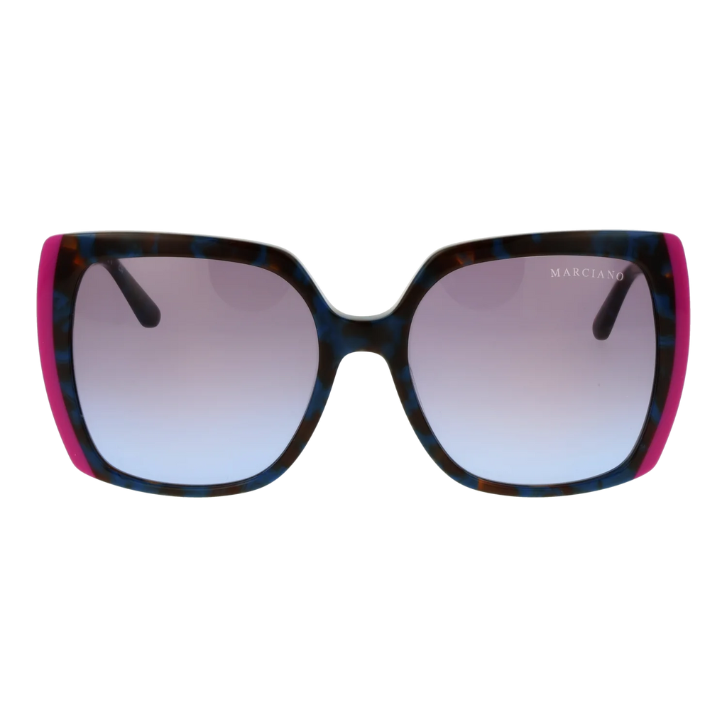Marciano by Guess sunglasses, Marciano by Guess Sunglasses GM00005 92W 57 – Burghley & Co (Image 2)