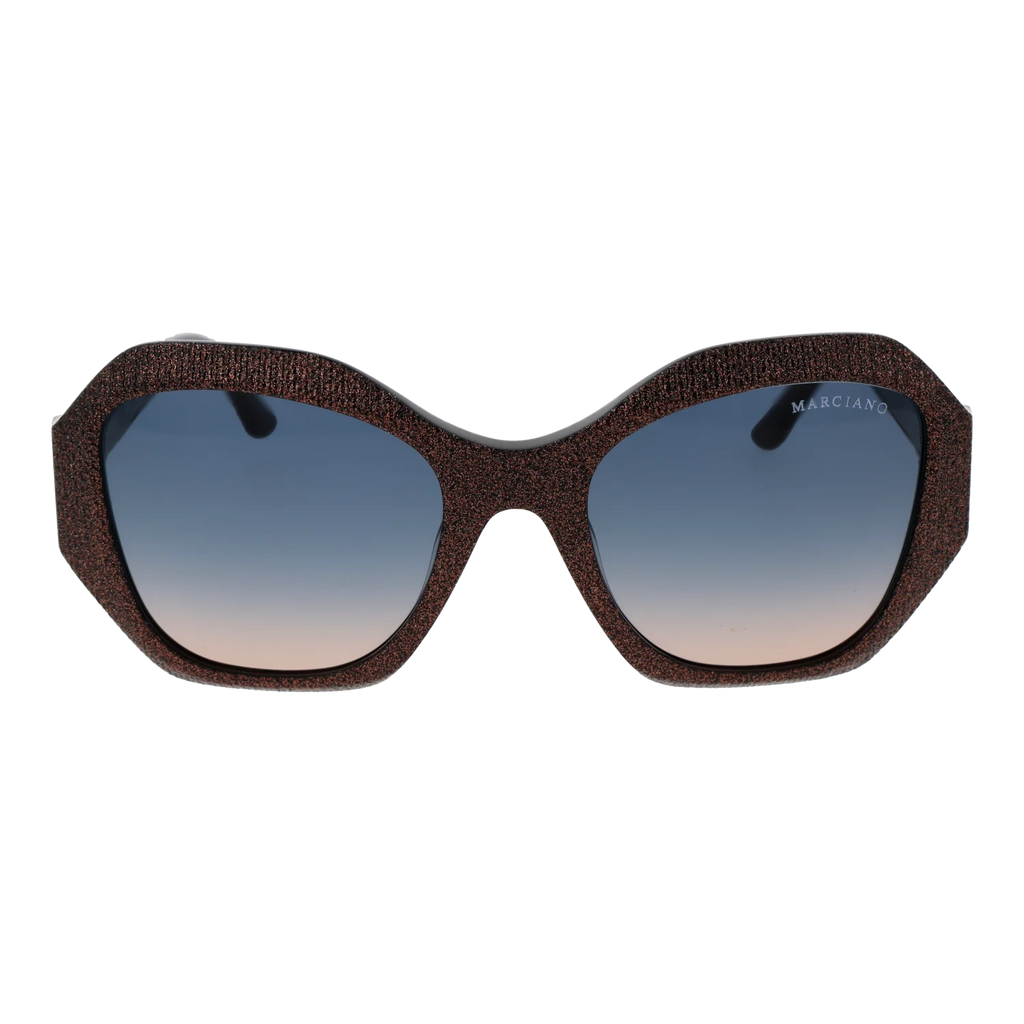 Marciano by Guess sunglasses, Marciano by Guess Sunglasses GM00007 05W 54 – Burghley & Co (Image 2)