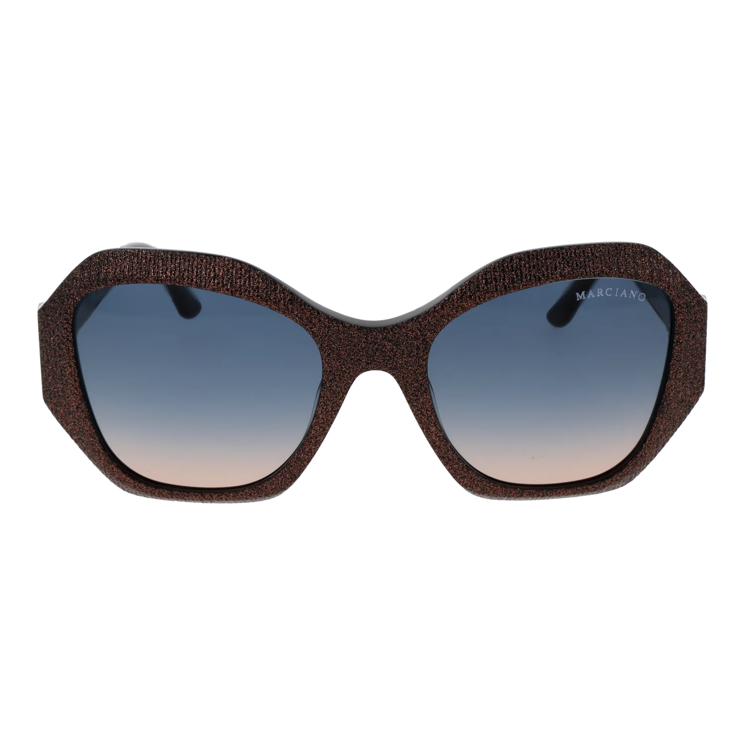 Marciano by Guess sunglasses, Marciano by Guess Sunglasses GM00007 05W 54 – Burghley & Co (Image 2)