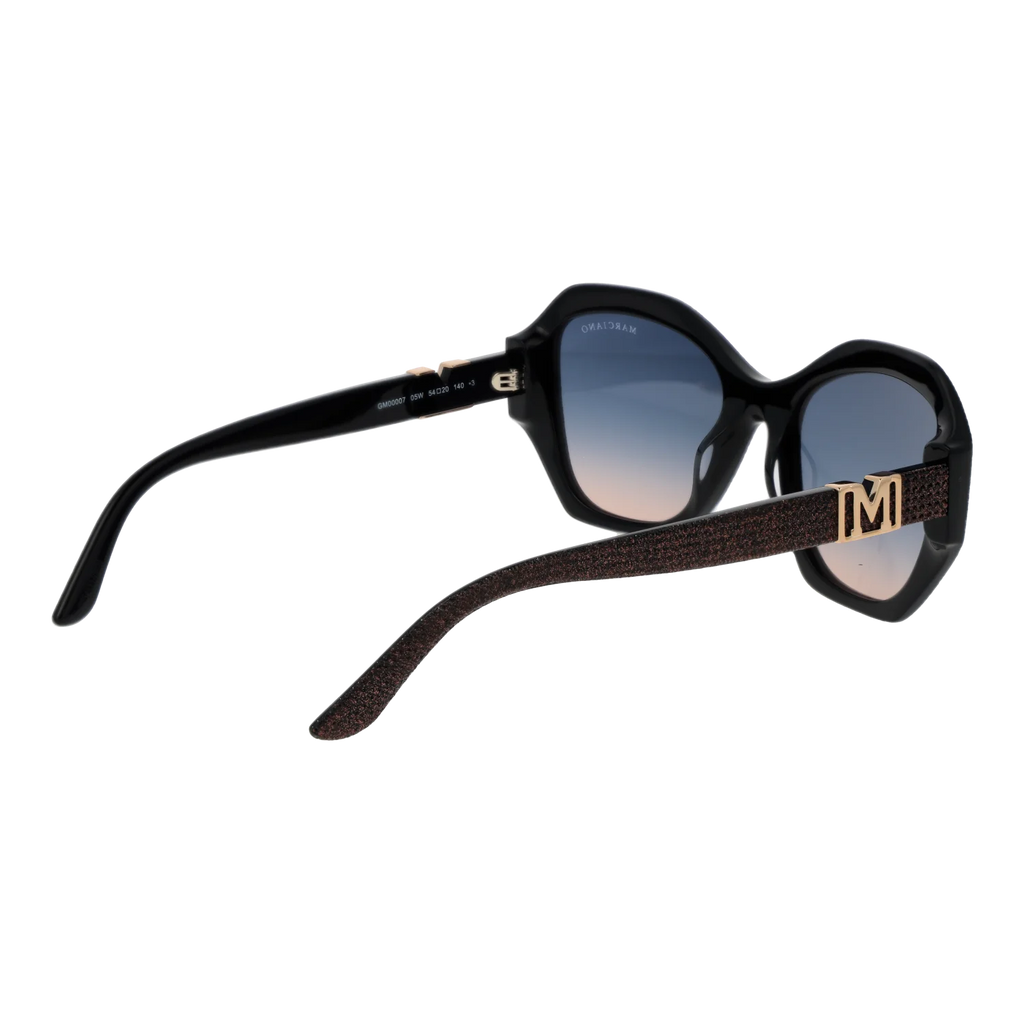 Marciano by Guess sunglasses, Marciano by Guess Sunglasses GM00007 05W 54 – Burghley & Co (Image 3)