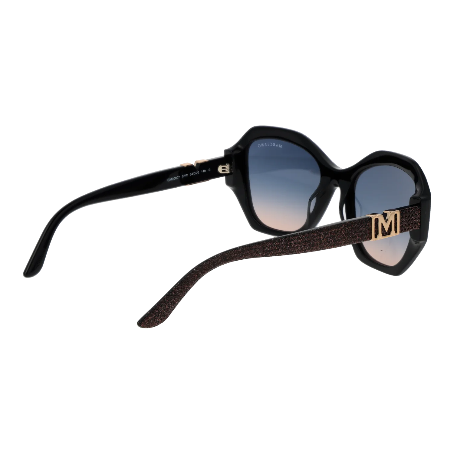 Marciano by Guess sunglasses, Marciano by Guess Sunglasses GM00007 05W 54 – Burghley & Co (Image 3)