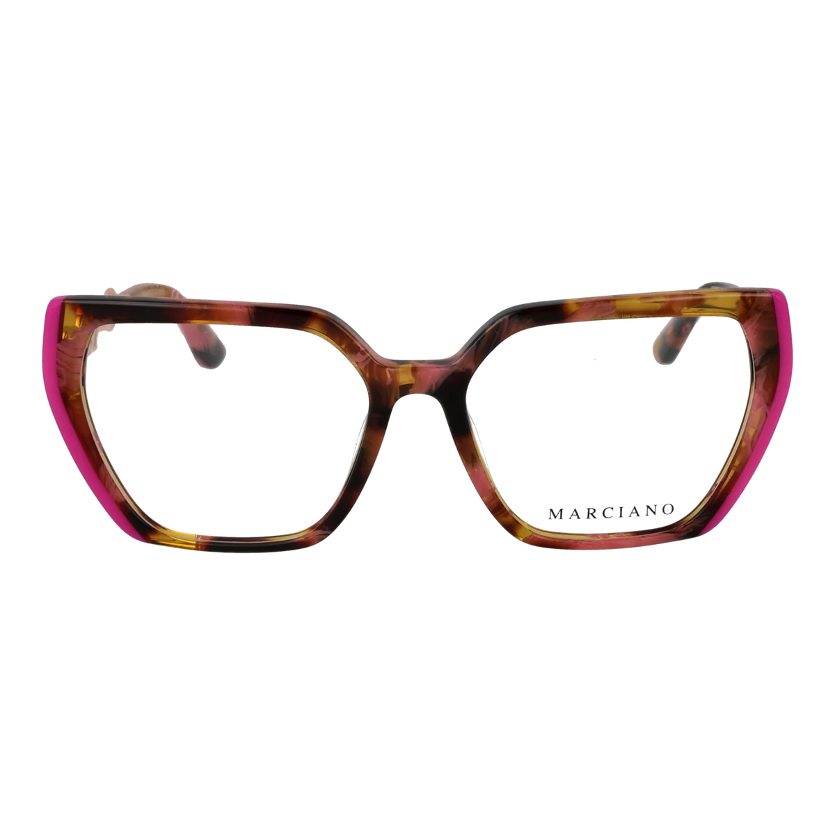 Marciano by Guess glasses, Marciano by Guess Optical Frames GM50005 083 54 – Burghley & Co (Image 2)