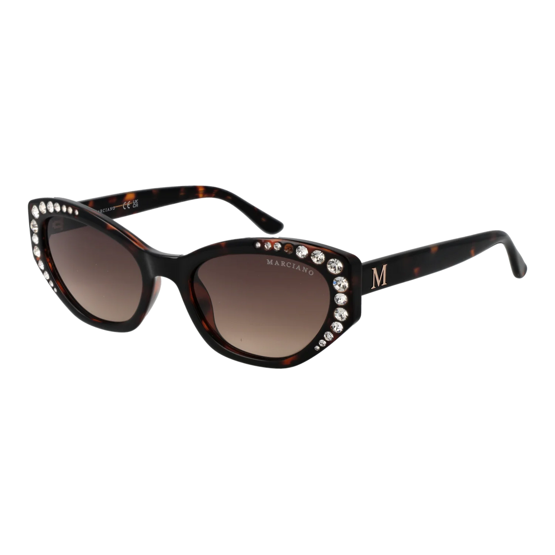 Marciano by Guess sunglasses, Marciano by Guess Sunglasses GM00001 52F 55 – Burghley & Co