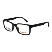 Timberland glasses, Timberland Optical Frames TB50001-H 001 54 – Burghley & Co (Image 1)