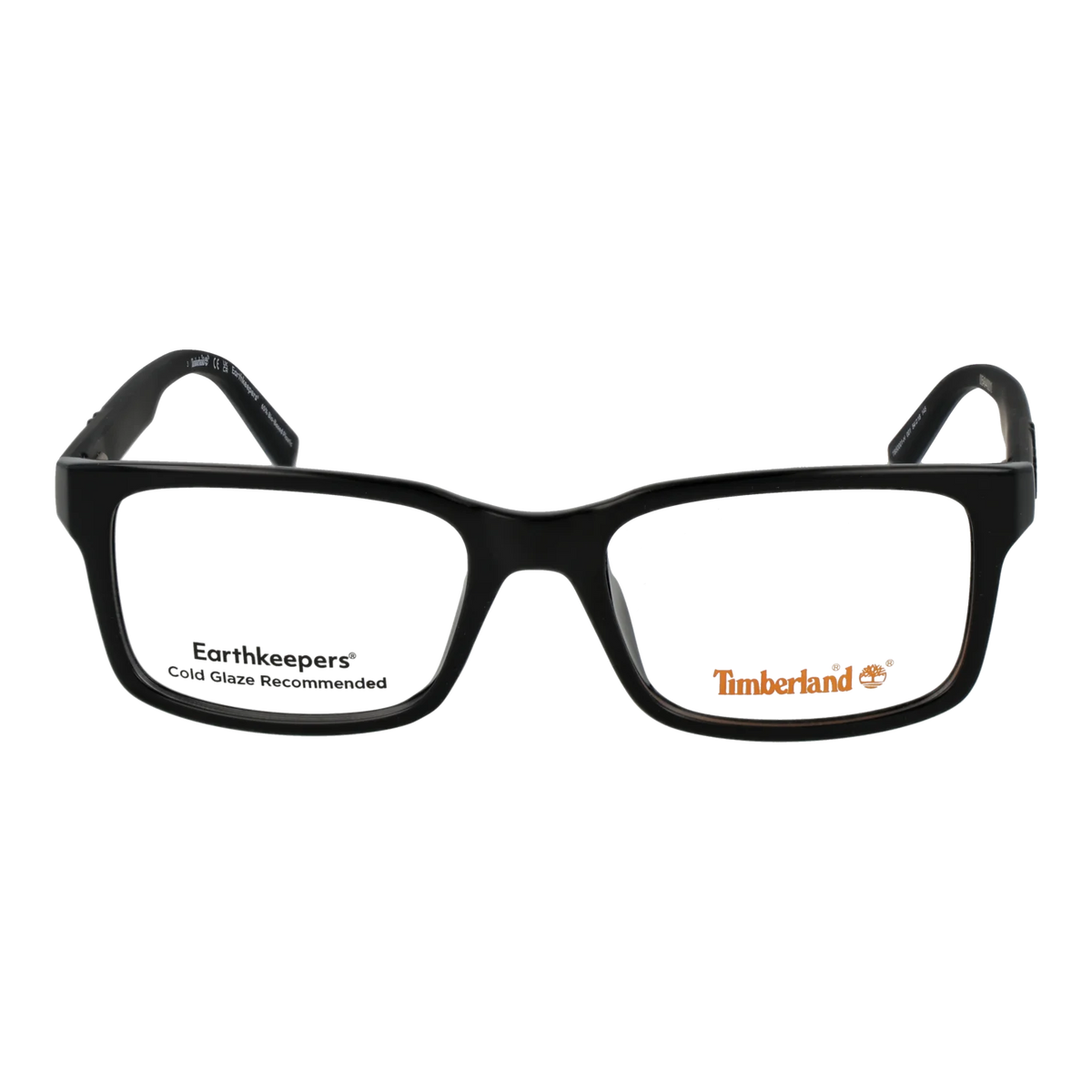 Timberland glasses, Timberland Optical Frames TB50001-H 001 54 – Burghley & Co (Image 2)