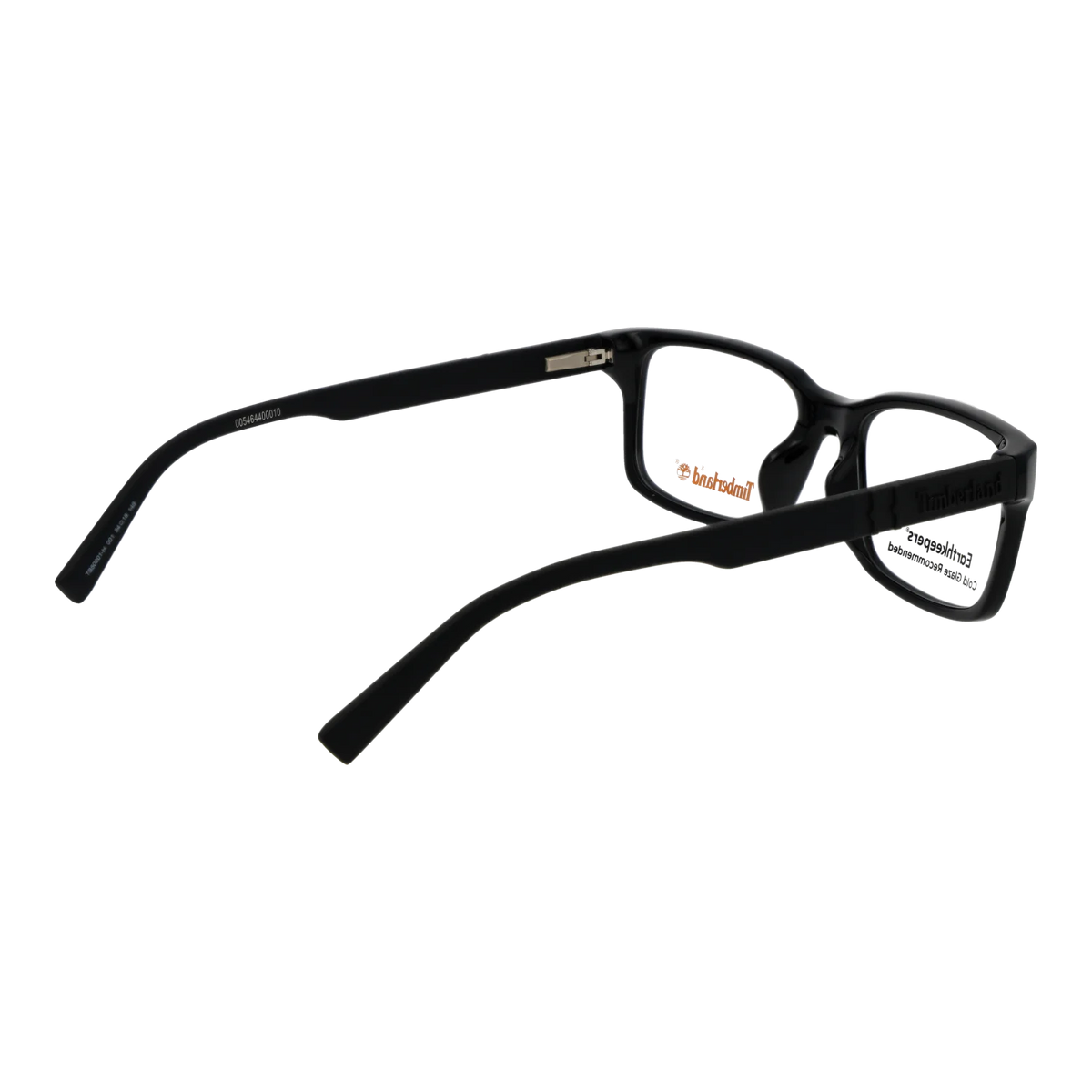 Timberland glasses, Timberland Optical Frames TB50001-H 001 54 – Burghley & Co (Image 3)