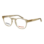 Timberland glasses, Timberland Optical Frames TB50003 057 50 – Burghley & Co (Image 1)