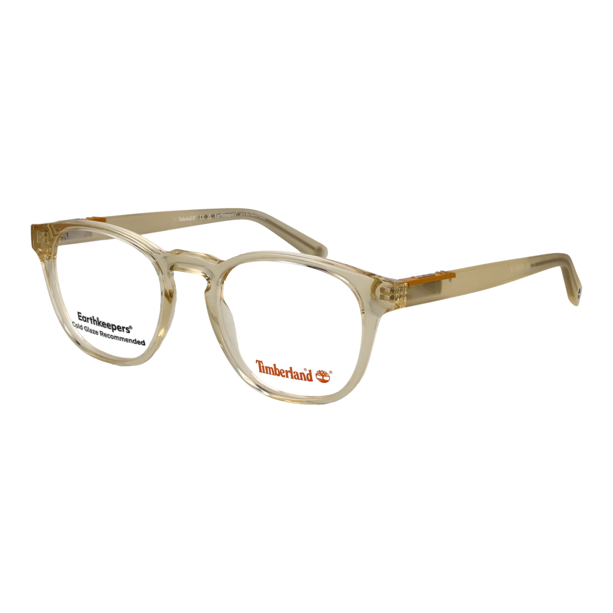 Timberland glasses, Timberland Optical Frames TB50003 057 50 – Burghley & Co (Image 1)