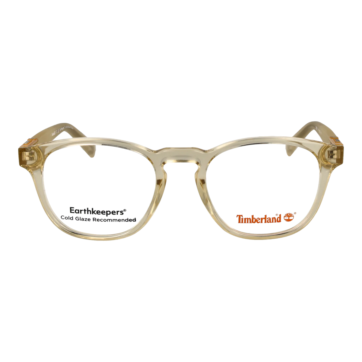 Timberland glasses, Timberland Optical Frames TB50003 057 50 – Burghley & Co (Image 2)
