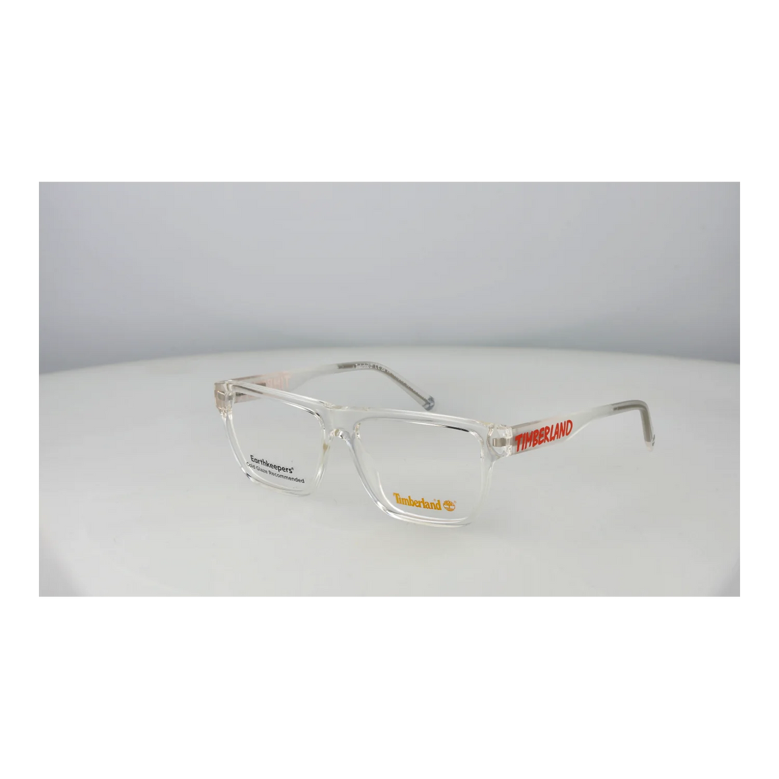 Timberland glasses, Timberland Optical Frames TB50009 026 53 – Burghley & Co (Image 1)