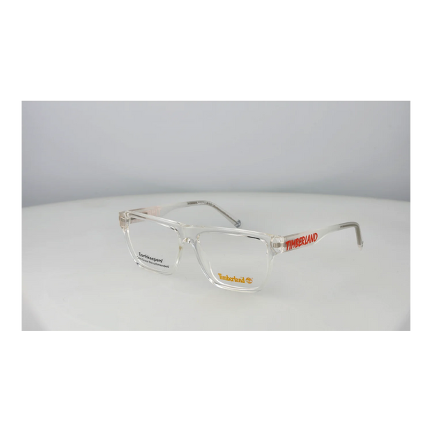 Timberland glasses, Timberland Optical Frames TB50009 026 53 – Burghley & Co (Image 1)