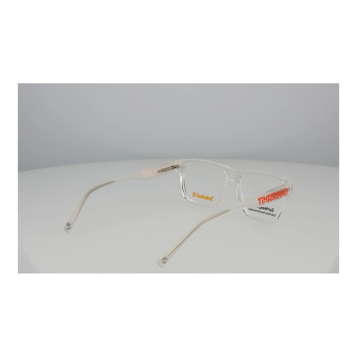 Timberland glasses, Timberland Optical Frames TB50009 026 53 – Burghley & Co (Image 3)