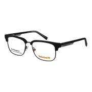 Timberland glasses, Stainless steel frame, Timberland Optical Frames TB50011 002 50 – Burghley & Co (Image 1)