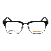 Timberland glasses, Stainless steel frame, Timberland Optical Frames TB50011 002 50 – Burghley & Co (Image 2)