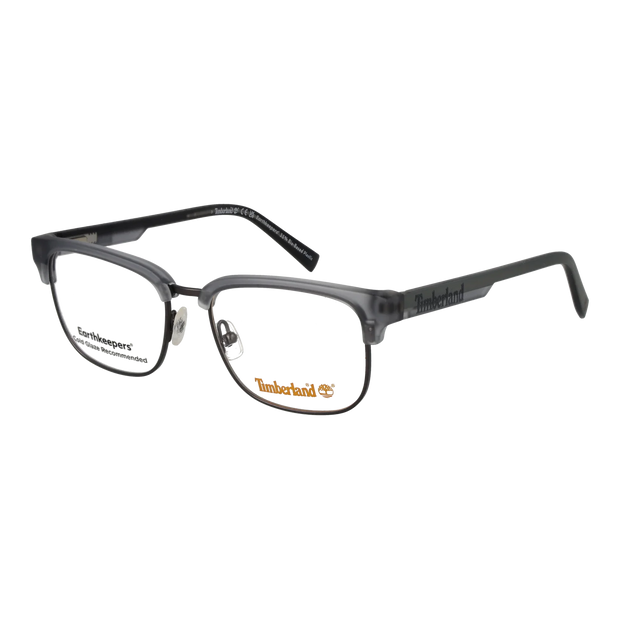 Timberland Rectangle glasses, Metal frame, Timberland Optical Frames TB50011 020 50 – Burghley & Co (Image 1)