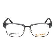 Timberland Rectangle glasses, Metal frame, Timberland Optical Frames TB50011 020 50 – Burghley & Co (Image 2)