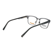Timberland Rectangle glasses, Metal frame, Timberland Optical Frames TB50011 020 50 – Burghley & Co (Image 3)