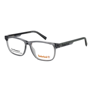 Timberland Rectangle glasses, Plastic frame, Timberland Optical Frames TB50012 020 50 – Burghley & Co (Image 1)
