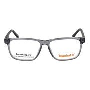 Timberland Rectangle glasses, Plastic frame, Timberland Optical Frames TB50012 020 50 – Burghley & Co (Image 2)