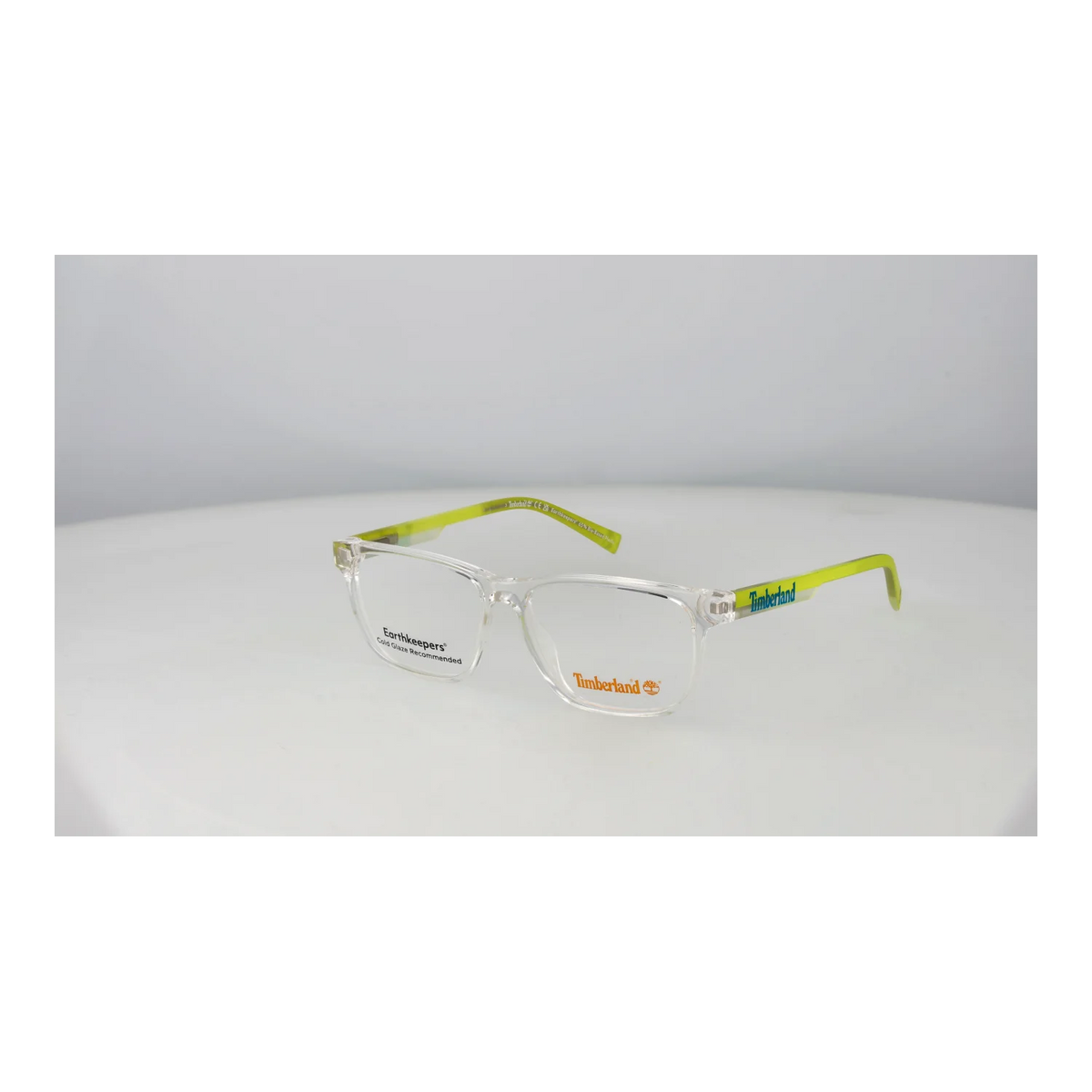 Timberland Rectangle glasses, Plastic frame, Timberland Optical Frames TB50012 026 50 – Burghley & Co (Image 1)