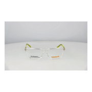 Timberland Rectangle glasses, Plastic frame, Timberland Optical Frames TB50012 026 50 – Burghley & Co (Image 2)