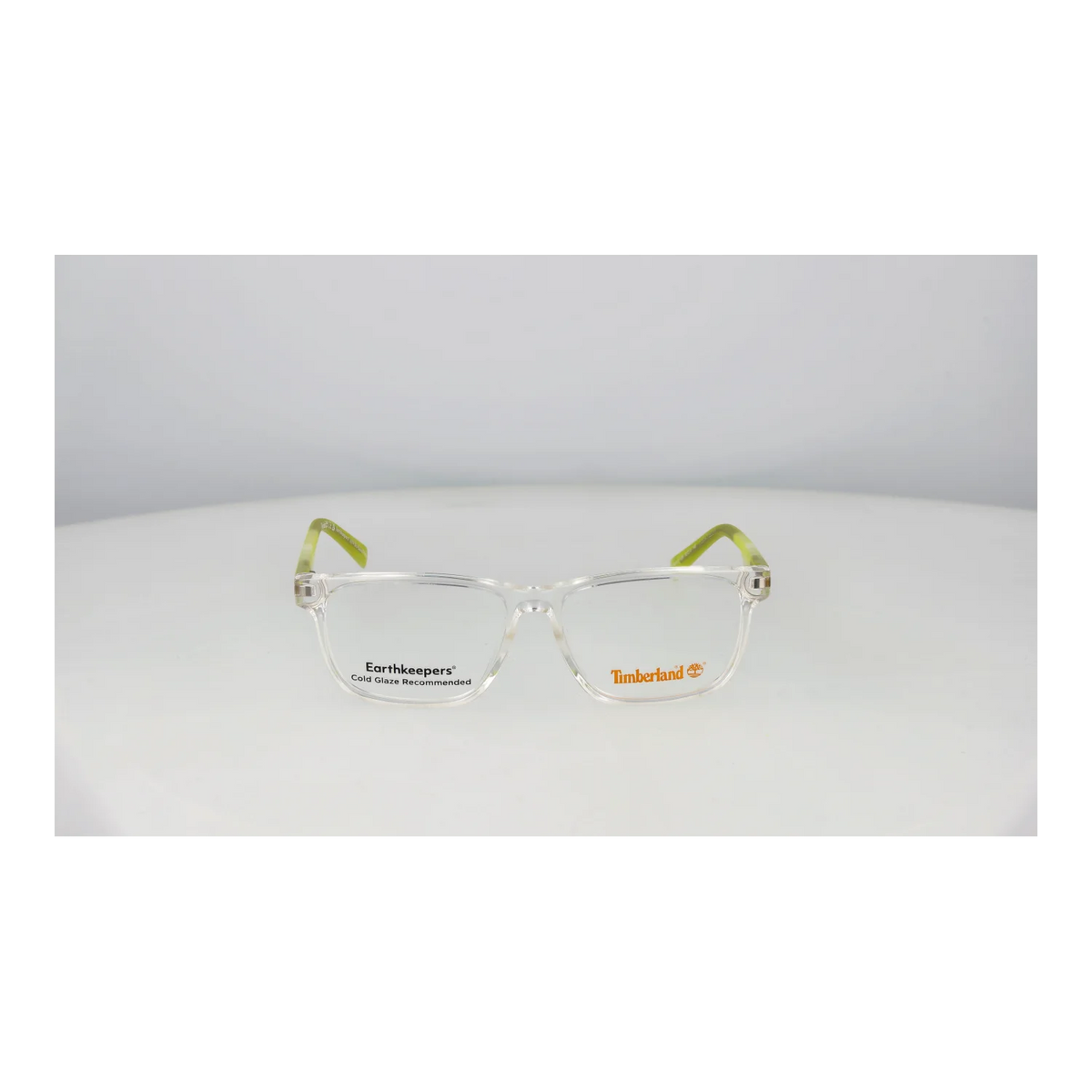Timberland Rectangle glasses, Plastic frame, Timberland Optical Frames TB50012 026 50 – Burghley & Co (Image 2)