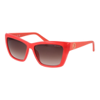 Guess sunglasses, Guess Sunglasses GU00098 72F 55 – Burghley & Co (Image 1)