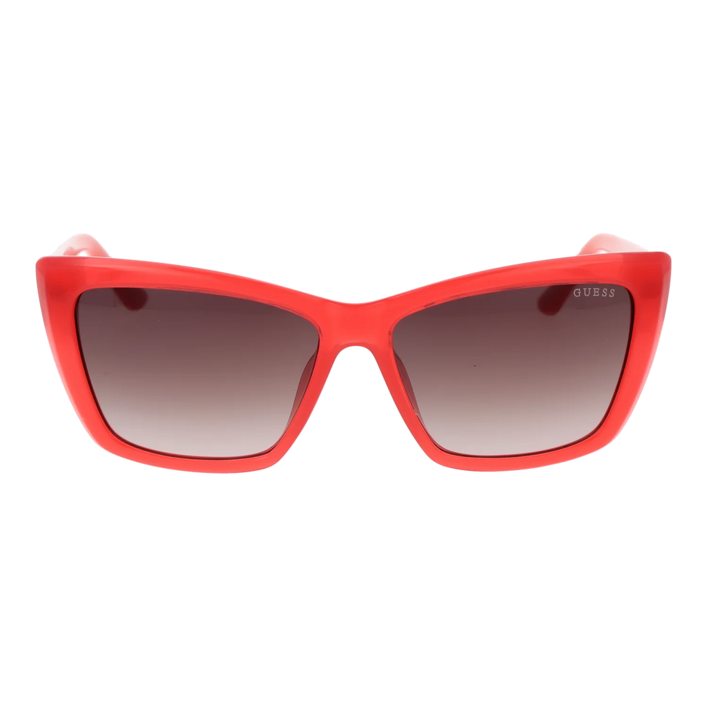 Guess sunglasses, Guess Sunglasses GU00098 72F 55 – Burghley & Co (Image 2)