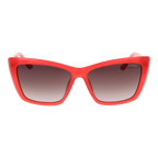 Guess sunglasses, Guess Sunglasses GU00098 72F 55 – Burghley & Co (Image 2)