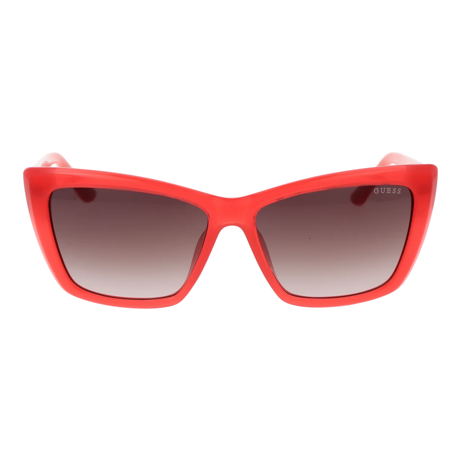 Guess sunglasses, Guess Sunglasses GU00098 72F 55 – Burghley & Co (Image 2)